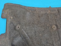 Wygłuszenie maski PODBITKA Suzuki Grand Vitara II