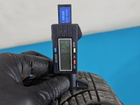 Goodyear, Vector 4Seasons G3, 185 mm, Profil opony: 65, Średnica: 14", 5452000727084, H do 210 km/h, 86 - 530 kg, Rok...