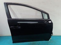 Drzwi przód prawe Toyota Avensis III T27 5d czarny 209
