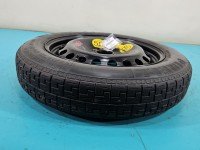 Koło zapasowe 16" dojazdowe dojazdówka Volvo V50 S40 II Rozstaw śrub: 5x108, Pirelli