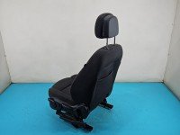 Fotel lewy przód kierowcy Opel Astra IV J EU