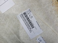 Podsufitka Bmw F34 GT 7370531 HB