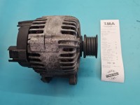 TEST Alternator Vw Golf V 1.4 16V 036903024H, 2542696F