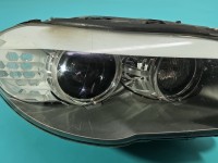 Reflektor prawy lampa przód Bmw f10 f11 EUROPA
