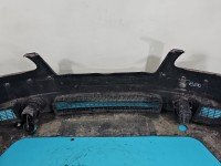 Zderzak przód Fiat Croma II grafitowy