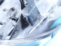 Reflektor prawy lampa przód Mercedes GLK X204 08- EUROPA