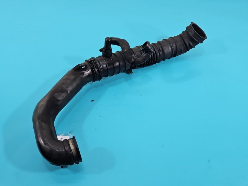Rura przewód Peugeot, INTERCOOLERA Peugeot 4007 1505A407 2.2 hdi