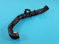 Rura przewód Peugeot, INTERCOOLERA Peugeot 4007 1505A407 2.2 hdi