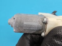 Podnośnik przód prawy SZYBY WINDA Bmw i3 Europejska, 5pin 7332799, 7352876-E 5d HB