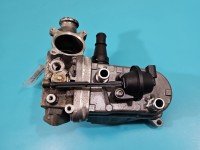 Chłodnica spalin AUDI A4 B8 059131515CC 3.0 tdi