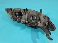 Reflektor lewy lampa przód Honda Civic VII EUROPA
