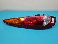 Lampa tył lewa Nissan Almera tino HB
