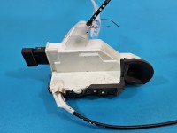 Zamek przód lewy Citroen C5 II X7 EUROPA 6PIN 732149