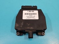 Zawór magnetyczny Vw Polo IV 9N 1.4 tdi