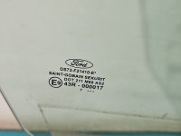 Szyba drzwi przód prawa Ford Mondeo Mk5 kombi