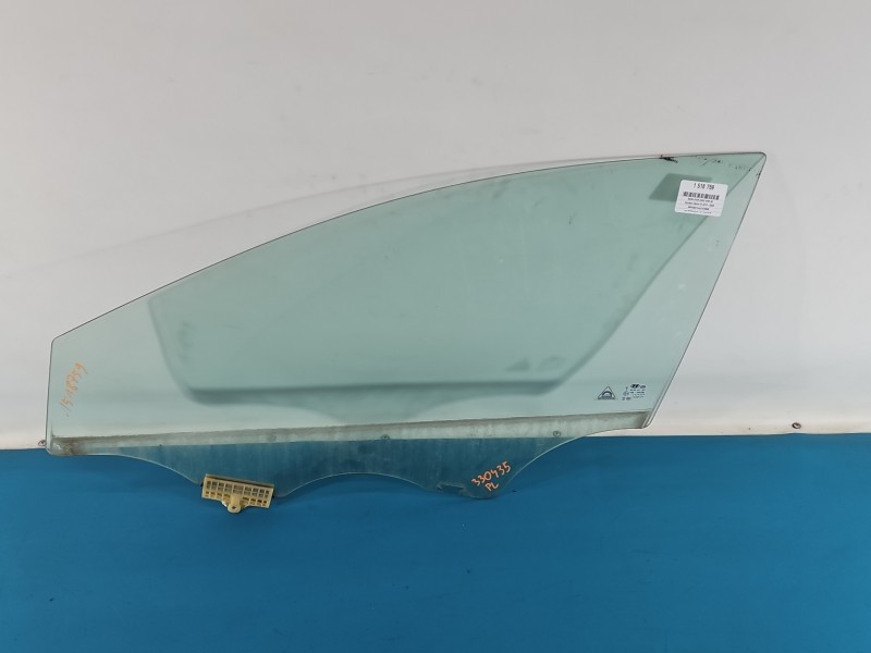 Szyba drzwi przód lewa Hyundai Elantra VI 15-20 sedan