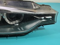 Reflektor prawy lampa przód bmw F30 EUROPA