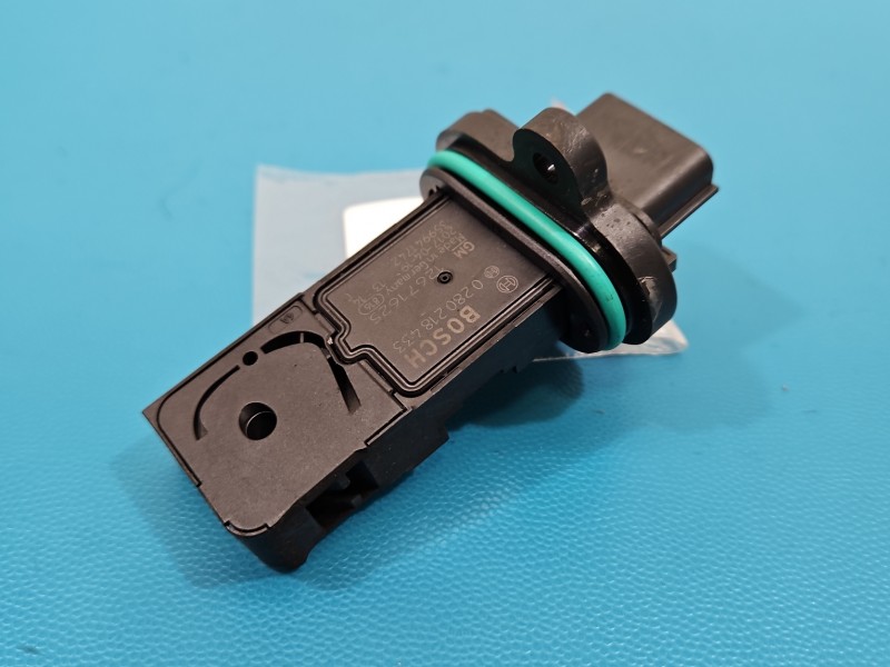 Przepływomierz Opel Astra V K 0280218433 1.4 T