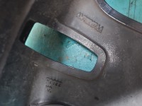 Felga aluminiowa 17" Ford Mondeo Mk5 alufelga Szerokość felgi: 7.0", Rozstaw śrub: 5x108, Odsadzenie (ET): 55, Producent...