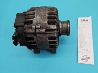 TEST Alternator Peugeot 508 I 9803750980, 2617908C 2.0 hdi