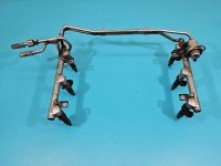TESTOWANY Wtryskiwacz Audi A6 C5 06C133551 3.0 V6