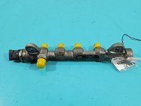 Listwa wtryskowa CZUJNIKI Opel Insignia A 0445214221, 0281006158 2.0 cdti