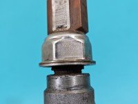Listwa wtryskowa CZUJNIKI Vw Tiguan I 07- 03L130089, 0281002859 2.0 tdi