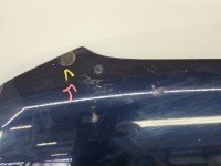 Maska przednia Audi A3 8P granatowy LZ5J