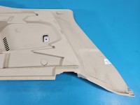 Tapicerka bagażnika lewa boczek Nissan X-trail III T32 13-21 849514CE0A