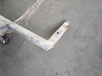 Hak holowniczy Audi A5 8T