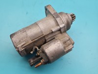 TEST Rozrusznik Vw Touran I 2.0 TDI (AZV)