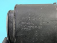 RURA OBUDOWA Rezonator Volvo S90 II 16- 2.0 T