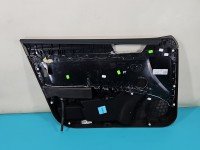 Tapicerka drzwi przód prawa boczek Skoda Superb III 3V1867014AL