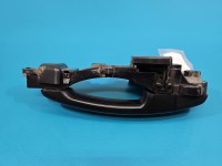 Klamka tył prawa zewnętrzna Opel Movano III 806075481R D389