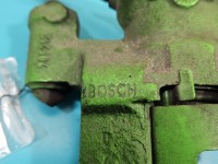 Zacisk przód prawy Ford Ka Mk2 1.2 8v