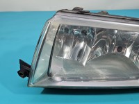 Reflektor lewy lampa przód Skoda Fabia I EUROPA