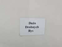 Drzwi tył prawe Opel Astra II G kombi 5d zielony Y375