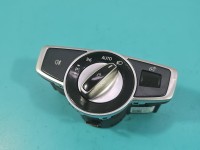 Przełącznik włącznik świateł Mercedes W222 A2229055508