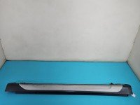 Listwa progowa prawa PRÓG NAKŁADKA Suzuki Sx4 S-Cross 13-21 77232-61M