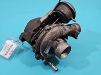 Turbosprężarka Renault Laguna II 755507-4, 8200398585 1.9 dci 110KM