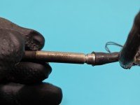 Czujnik temperatury spalin Vw Tiguan I 07- 03L906088C