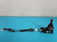 DŹWIGNIA LEWAREK WYBIERAK LINKI Dacia Sandero III 20- 1.0 SCe (H4D 480)