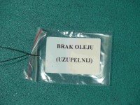 Skrzynia biegów Opel Astra I F 1.7d