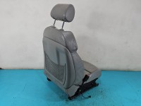 Fotele komplet kanapa Audi A6 C6