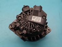 TEST Alternator Kia Sportage III 10-15 37300-2B600 1.6 GDI (G4FD)