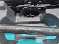 lewarek Podnośnik samochodowy trapezowy Renault Laguna III