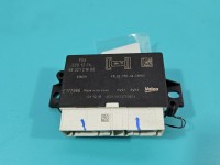 Sterownik parkowania PDC Peugeot 508 II 18- 9832121480