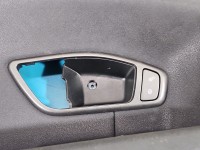 Tapicerka drzwi przód lewa boczek Land rover range Evoque I 11-18