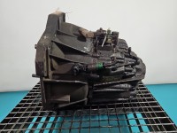 Skrzynia biegów PK6 380, PK6380 Opel Movano II 2.5 cdti