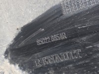 Zderzak tył Renault Express DVKPN HB